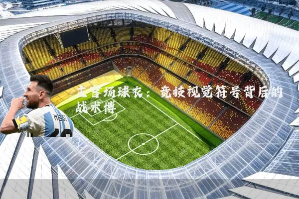 主客场球衣:竞技视觉符号背后的战术博弈