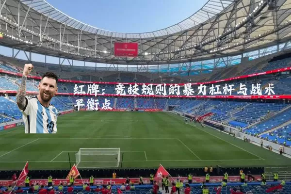 红牌：竞技规则的暴力杠杆与战术平衡点