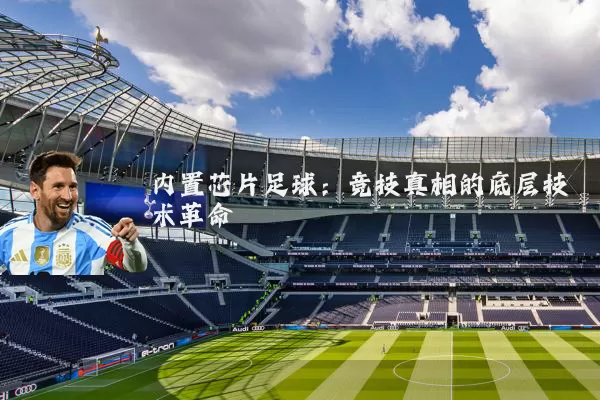 内置芯片足球：竞技真相的底层技术革命